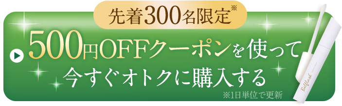 500円オフクーポンを使って今すぐおトクに購入する